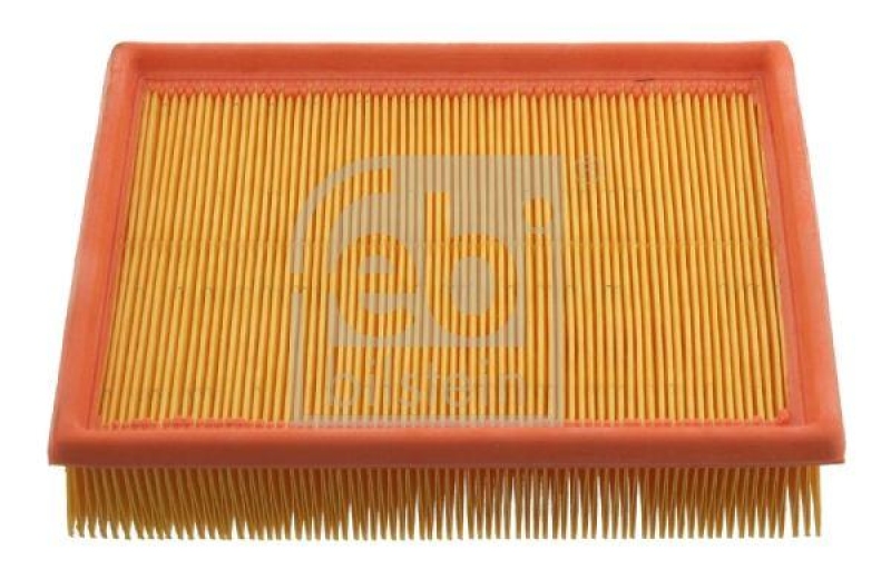 FEBI BILSTEIN 27030 Luftfilter für BMW