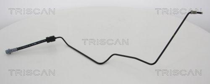 TRISCAN 8150 16284 Bremsschlauch für Ford