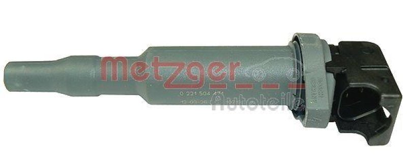 METZGER 0880139 Zündspule für BMW