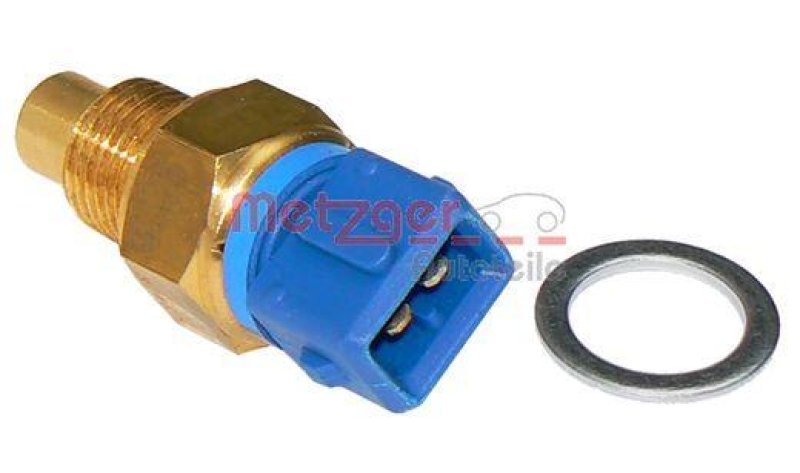 METZGER 0905266 Sensor, Kühlmitteltemperatur für CITROEN/FIAT/PEUGEOT/RENAULT