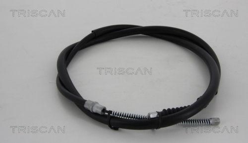 TRISCAN 8140 251152 Handbremsseil für Renault 21 Nevada