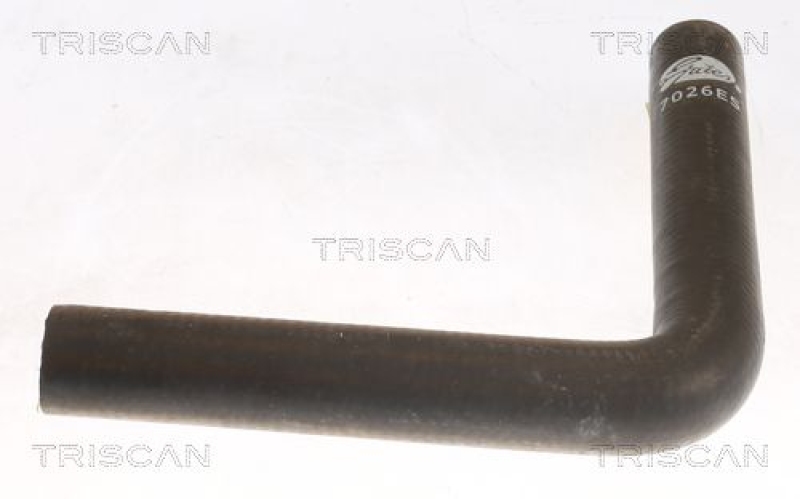 TRISCAN 8630 17026 Kühlerschlauch für 11/16" 18Mm