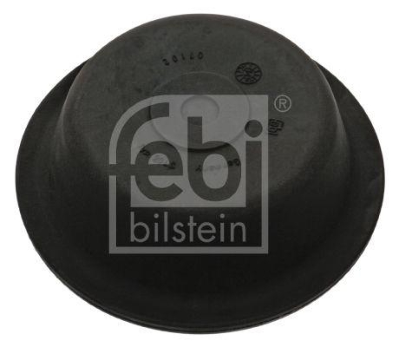 FEBI BILSTEIN 07102 Membrane Langhub für Druckluft