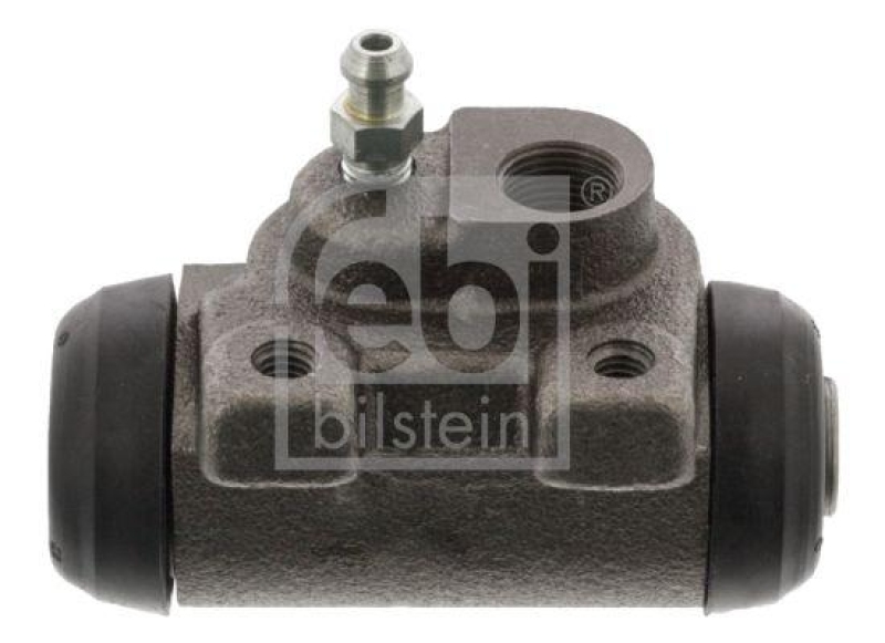 FEBI BILSTEIN 09599 Radbremszylinder für Peugeot