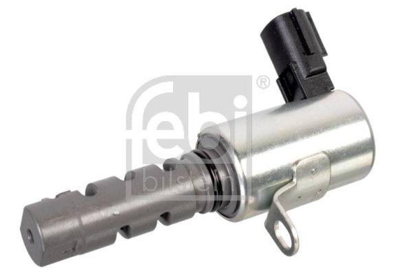 FEBI BILSTEIN 175360 Magnetventil für Nockenwellenverstellung für TOYOTA