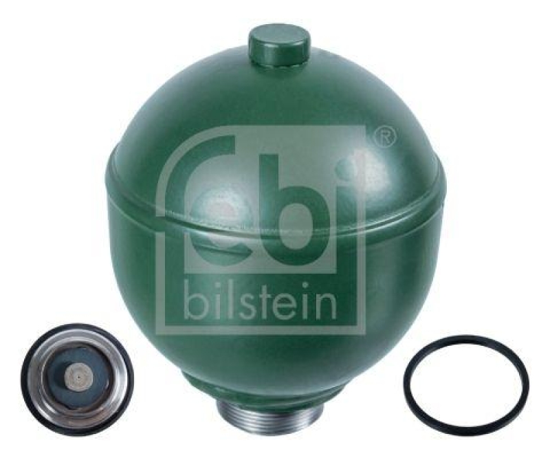 FEBI BILSTEIN 22523 Federkugel für CITROEN