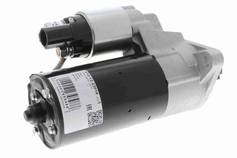 VEMO V10-12-23016 Starter 12 V, 2,0 Kw, Ø 76,1 mm für VW