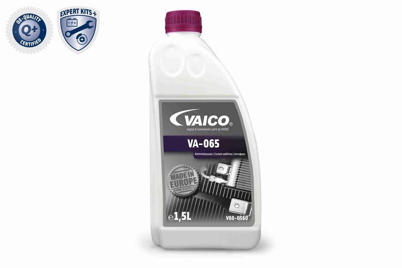 VAICO V60-0560 Frostschutz Va-065 1,5 L