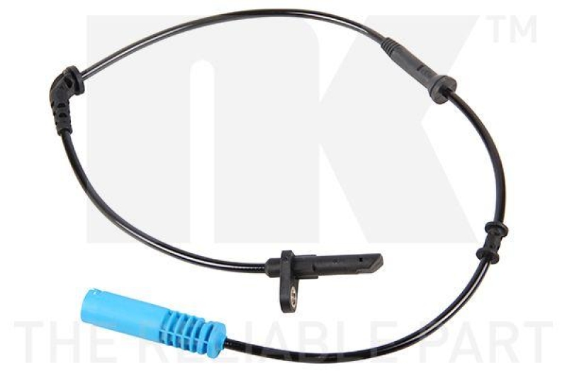 NK 291560 Sensor, Raddrehzahl für MINI