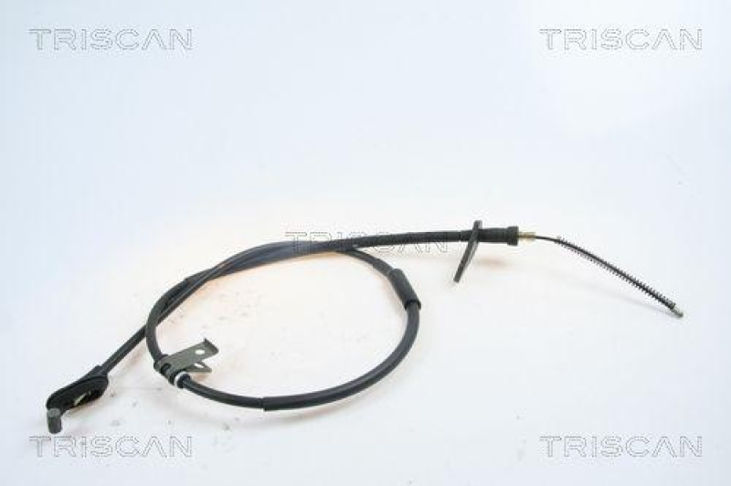 TRISCAN 8140 24174 Handbremsseil für Opel Agila