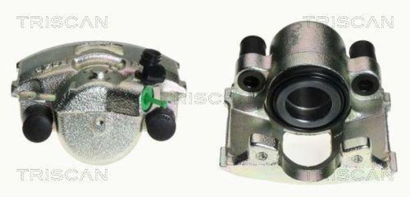 TRISCAN 8170 341065 Budweg Bremssattel für Ford Fiesta