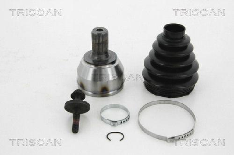 TRISCAN 8540 16133 Gleichlaufgelenk für Ford