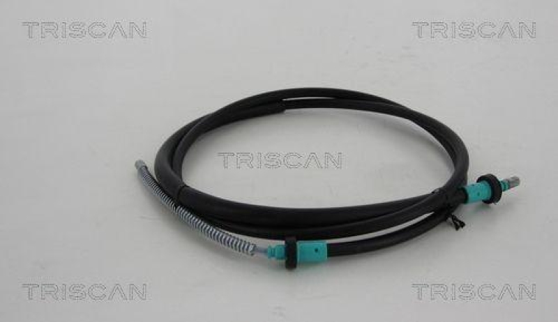 TRISCAN 8140 251153 Handbremsseil für Dacia Duster