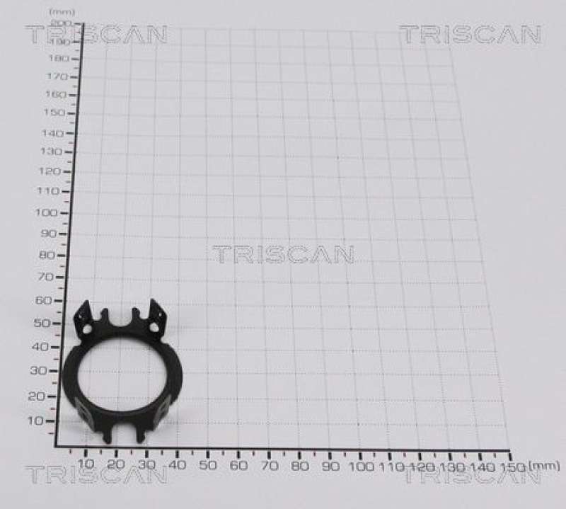 TRISCAN 8813 9936 Egr Dichtung für Egr Gasket