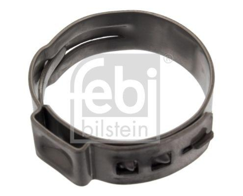 FEBI BILSTEIN 12852 Klemmschelle für Achsmanschette für Opel