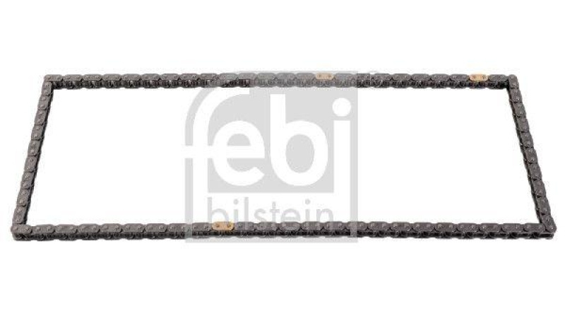 FEBI BILSTEIN 179670 Steuerkette für Nockenwelle für TOYOTA