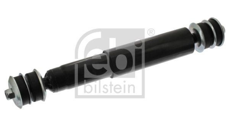 FEBI BILSTEIN 20424 Stoßdämpfer für M A N