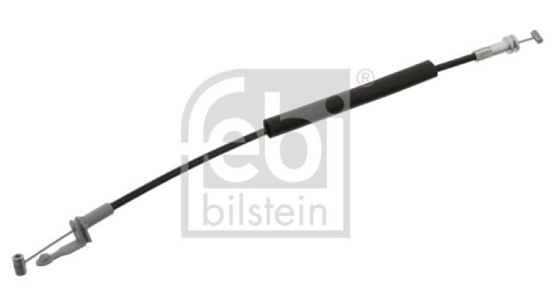 FEBI BILSTEIN 35479 Seilzug für Türgriff für DAF