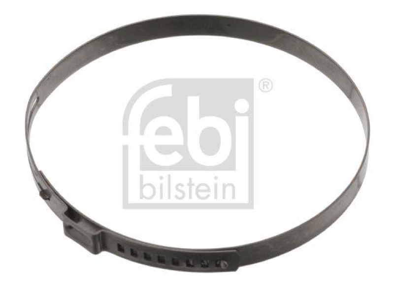 FEBI BILSTEIN 45635 Klemmschelle Universalteile (z.B. Flüssigkeiten)