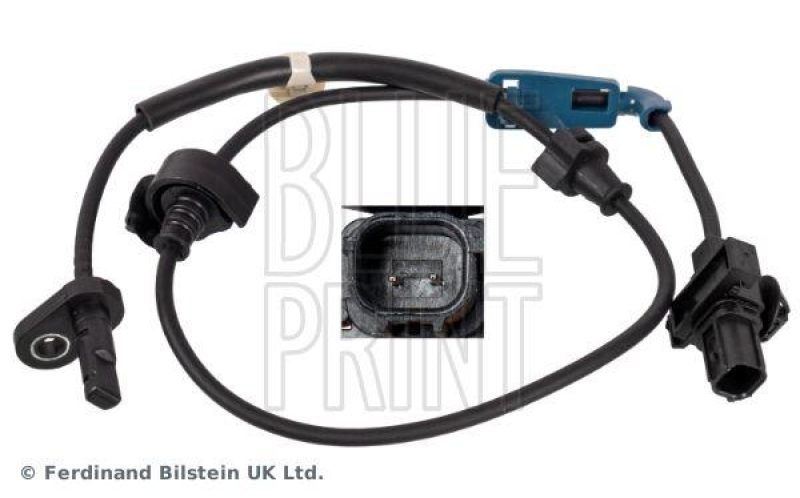 BLUE PRINT ADBP710005 ABS-Sensor f&uuml;r HONDA