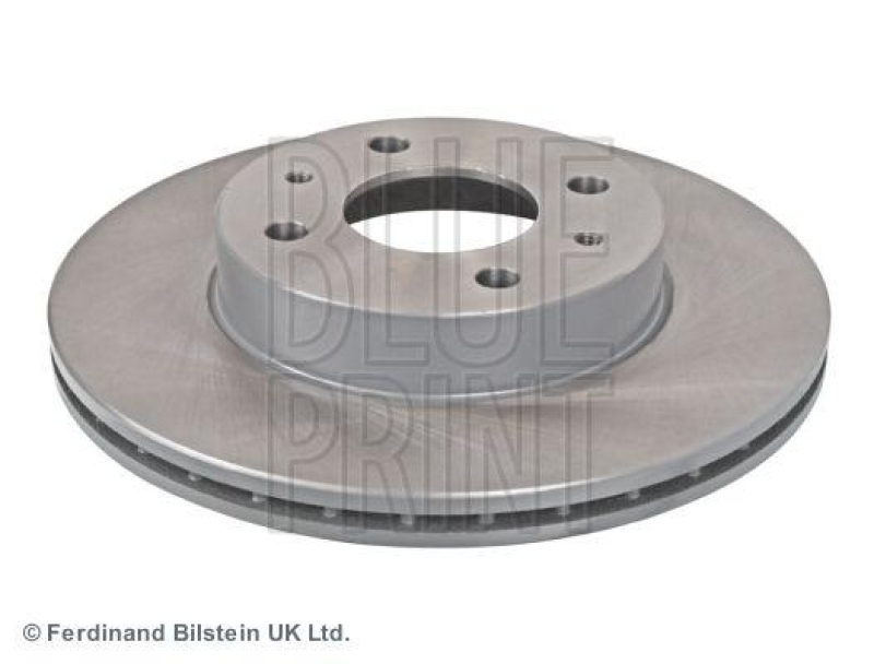 BLUE PRINT ADN14373 Bremsscheibe f&uuml;r NISSAN