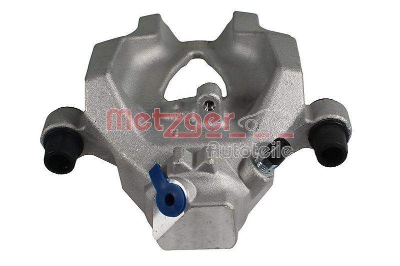 METZGER 6261543 Bremssattel Neuteil für MB HA links