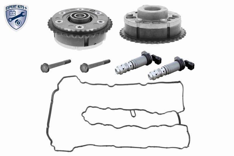 VAICO V20-3801 Reparatursatz, Nockenwellenverstellung Ein-/Auslassseite für BMW