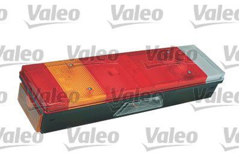 VALEO 089160 Leuchte LC7 Vignal 168220