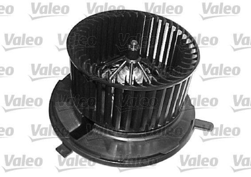 VALEO 698810 Innenraumgebläse AUDI A3,Q3/VW Golf V&VI