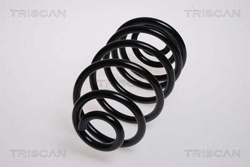 TRISCAN 8750 24129 Spiralfeder Hinten für Opel