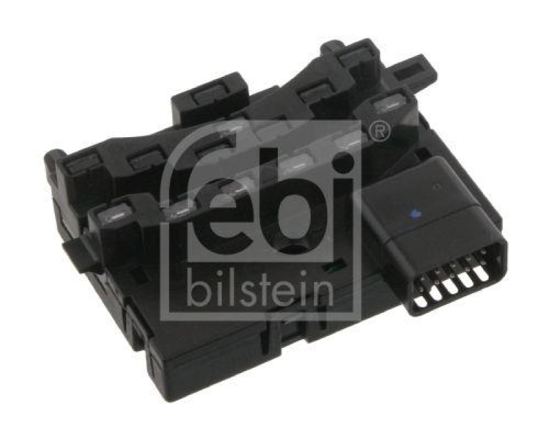 FEBI BILSTEIN 33537 Lenkwinkelsensor für VW-Audi