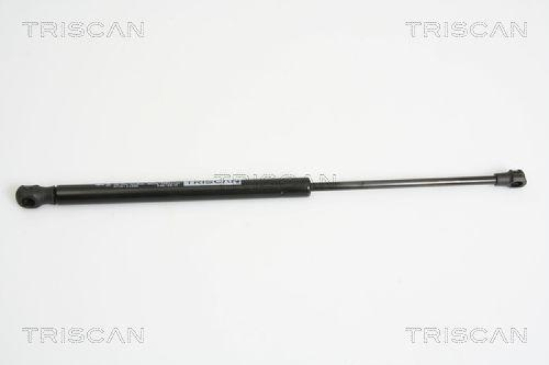 TRISCAN 8710 11228 Gasfeder Hinten für Bmw Serie 6 (E63)