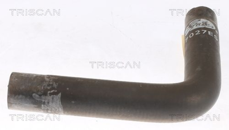 TRISCAN 8630 17027 Kühlerschlauch für 7/8" 22Mm