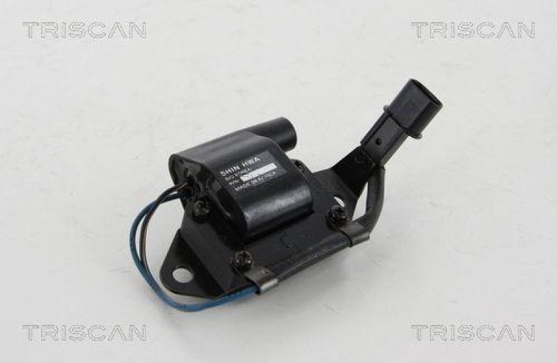 TRISCAN 8860 10022 Zündspule für Hyundai, Mitsubishi