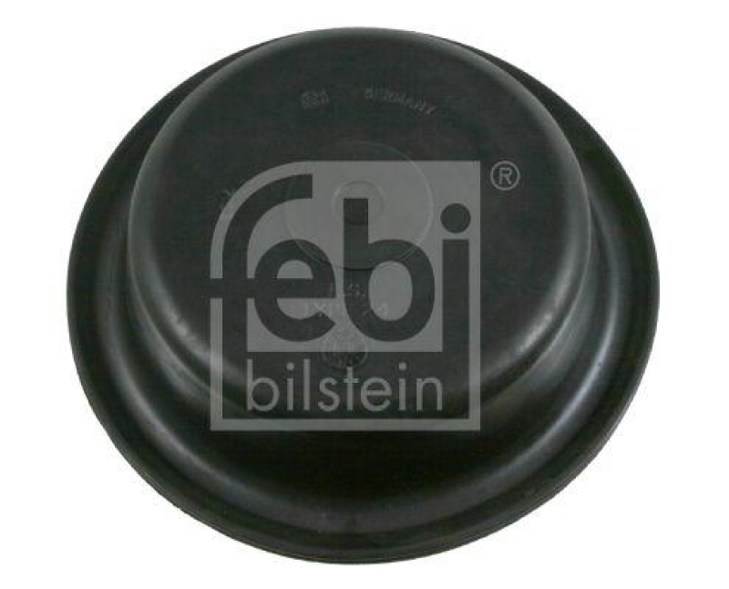 FEBI BILSTEIN 07103 Membrane Langhub für Scania