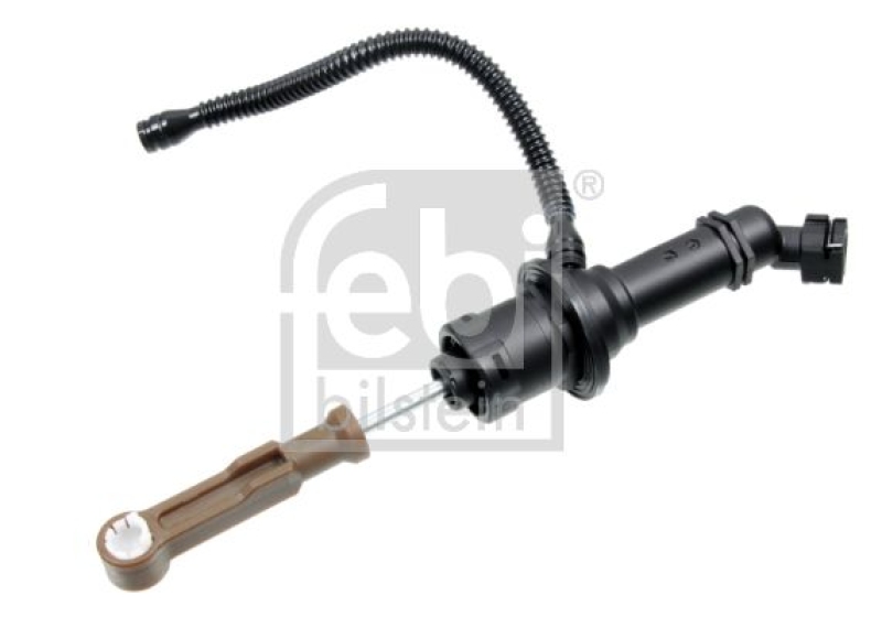 FEBI BILSTEIN 175361 Kupplungsgeberzylinder für Renault