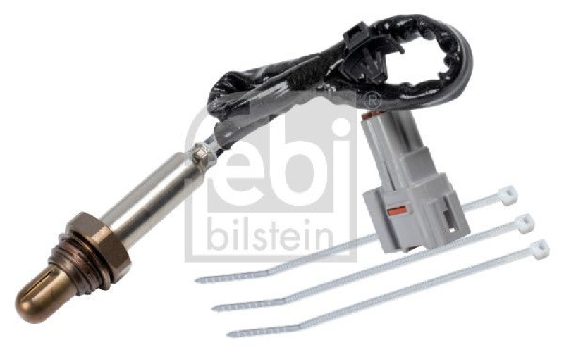 FEBI BILSTEIN 177508 Lambda-Sonde für SUZUKI