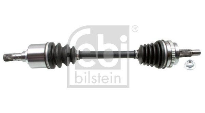 FEBI BILSTEIN 182962 Antriebswelle für Opel