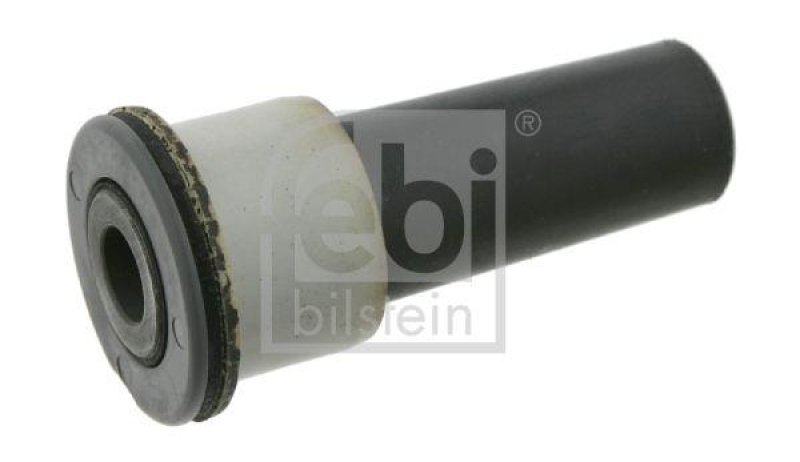 FEBI BILSTEIN 26933 Querlenkerlager für Peugeot