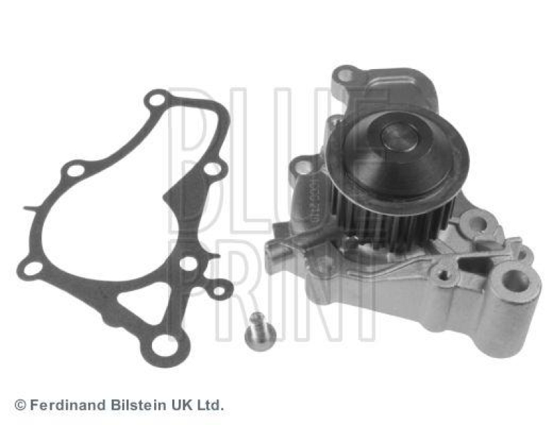 BLUE PRINT ADC49126 Wasserpumpe mit Dichtung für MITSUBISHI