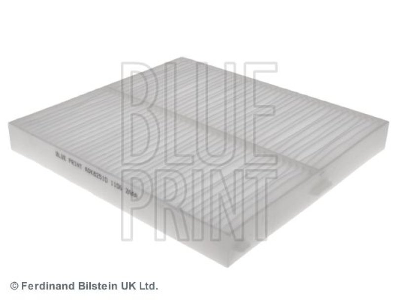 BLUE PRINT ADK82510 Innenraumfilter für NISSAN