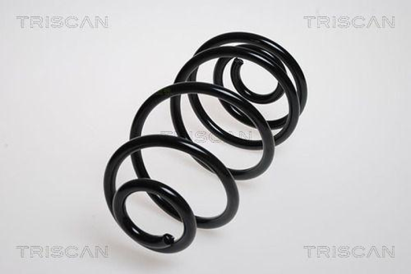 TRISCAN 8750 24130 Spiralfeder Hinten für Opel