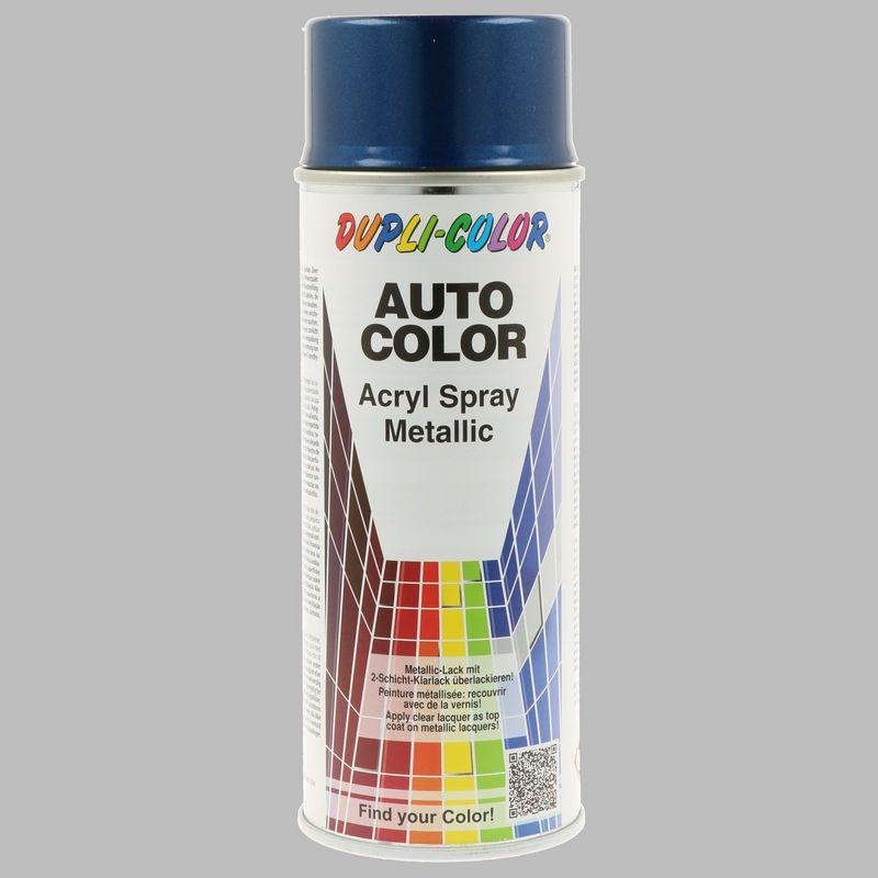 PRESTO 140952 | DUPLI COLOR AC 20-0850 Auto-Color blau metallic 400ml