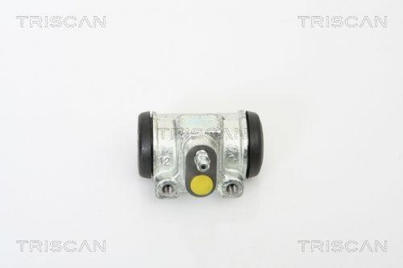 TRISCAN 8130 10044 Radzylinder für Citroen, Fiat, Peugeot