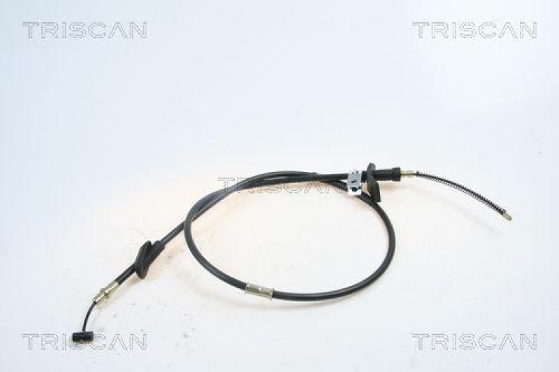 TRISCAN 8140 24175 Handbremsseil für Opel Agila