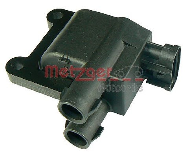 METZGER 0880141 Zündspule für TOYOTA