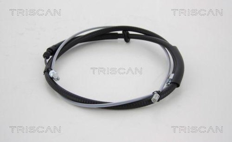 TRISCAN 8140 251155 Handbremsseil für Renault Scenic