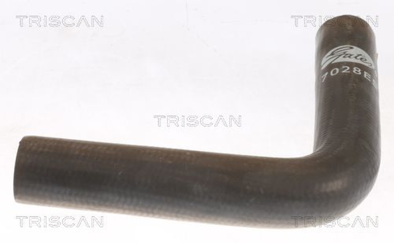 TRISCAN 8630 17028 Kühlerschlauch für 1" 25Mm