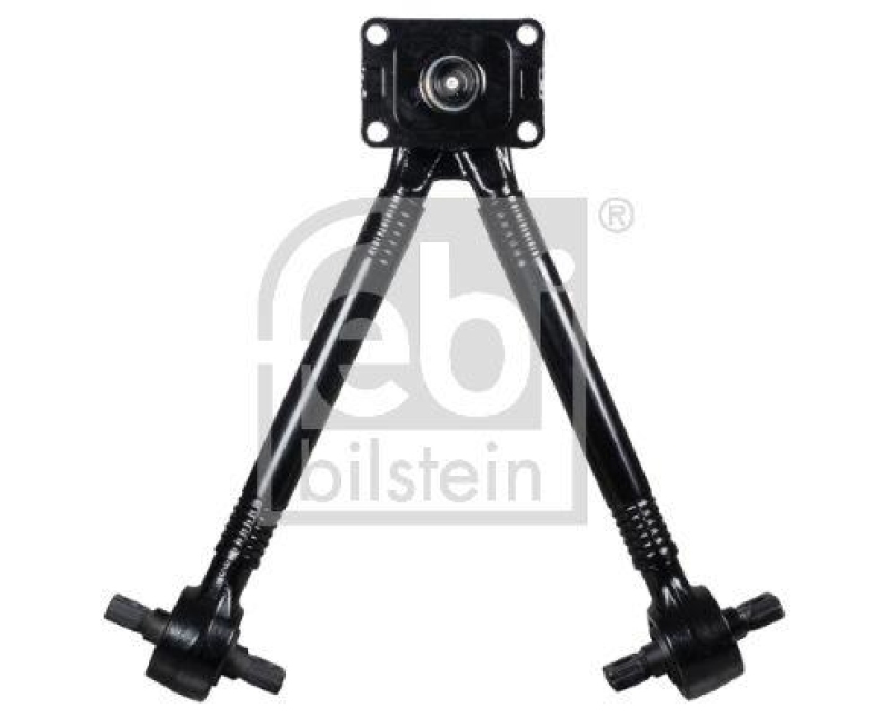 FEBI BILSTEIN 01447 Dreieckslenker für M A N