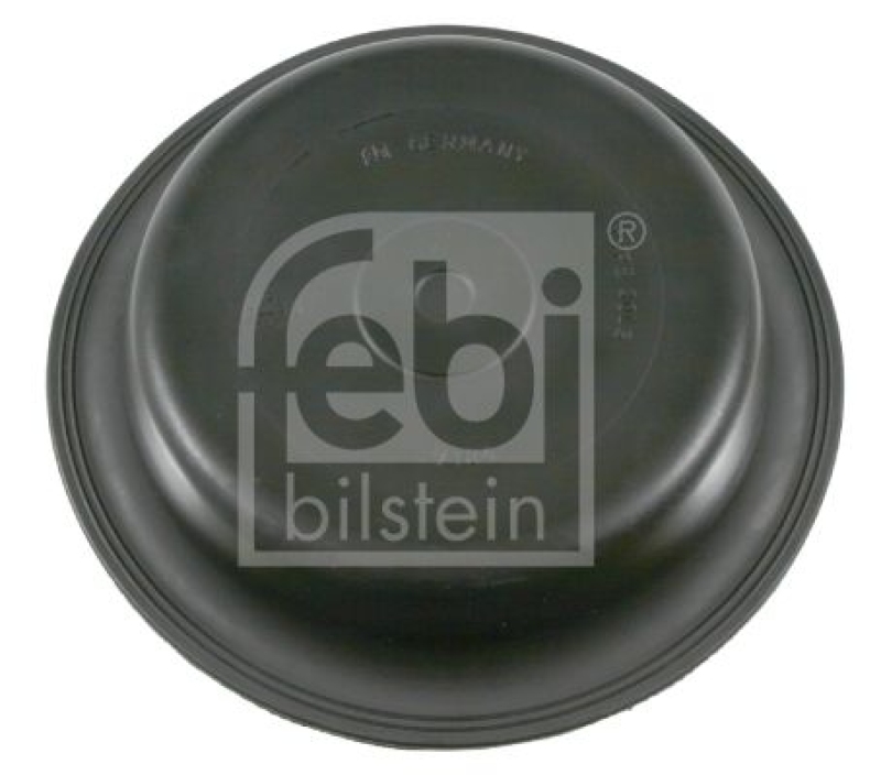 FEBI BILSTEIN 07104 Membrane Langhub für Druckluft